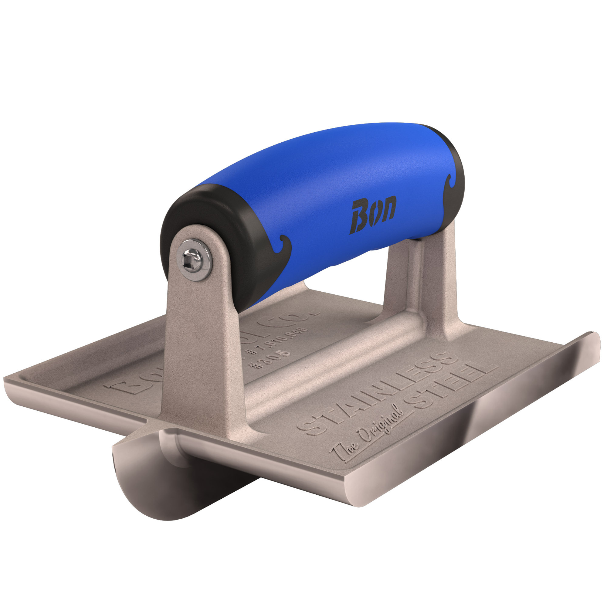 Bon Pro Plus, Groover - 6 x 4 1/2 Bit 3/4 x 3/8 CMFT Grip, Model# 88-305